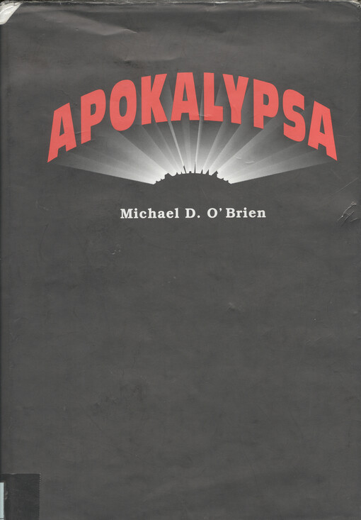 Apokalypsa