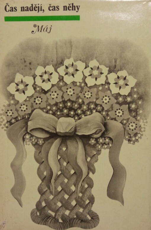 Čas nadějí, čas něhy :sovětské povídky o mládí