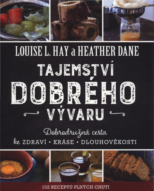 Tajemství dobrého vývaru
