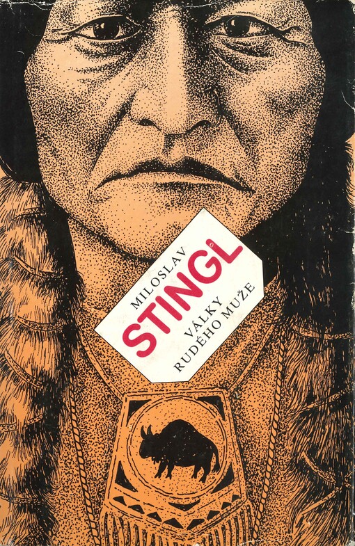 Války rudého muže