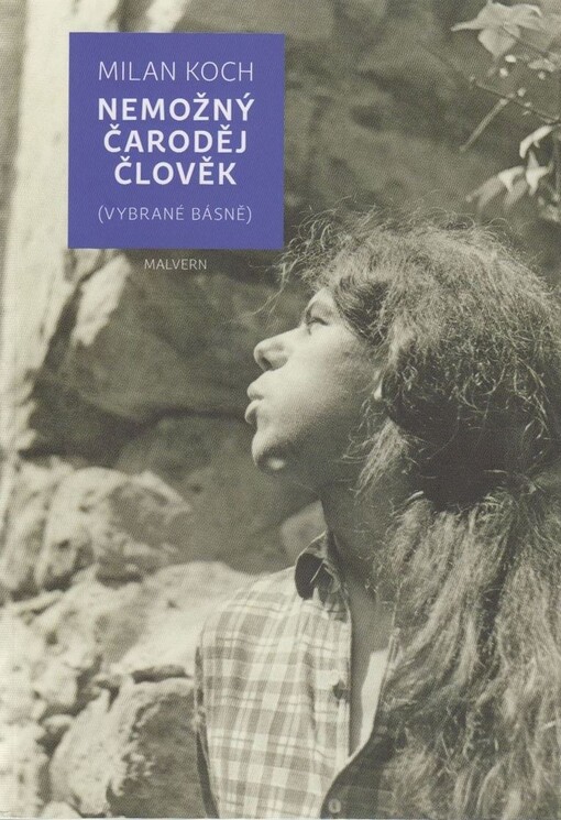 Nemožný čaroděj člověk