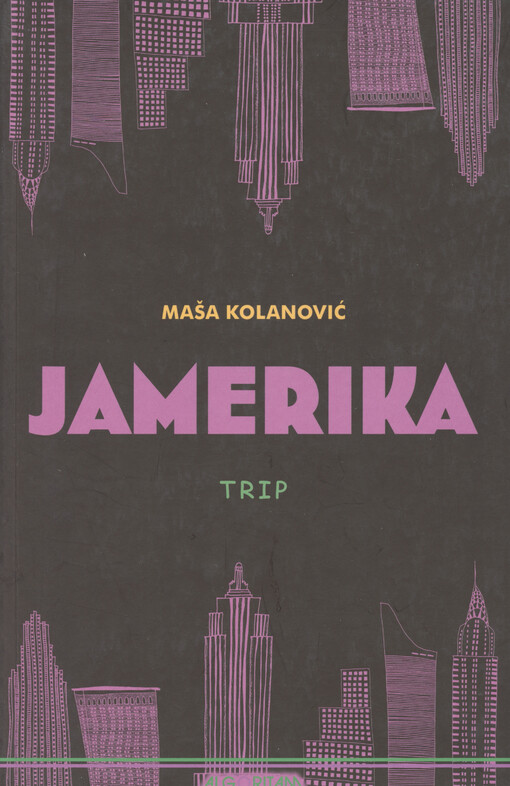 Jamerika: trip