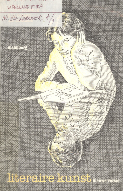 Literaire kunst : nieuwe versie.