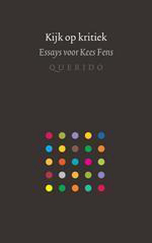 Kijk op kritiek : essays voor Kees Fens