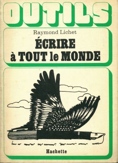 Écrire à tout le monde