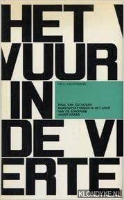 Het vuur in de verte : Paul van Ostaijens kunstopvattingen in het licht van de europese avant-garde