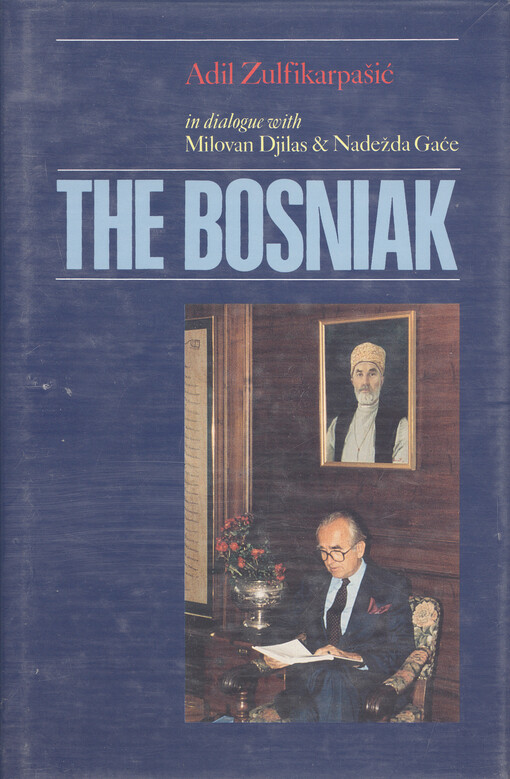 The Bosniak