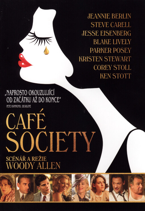 Café Society