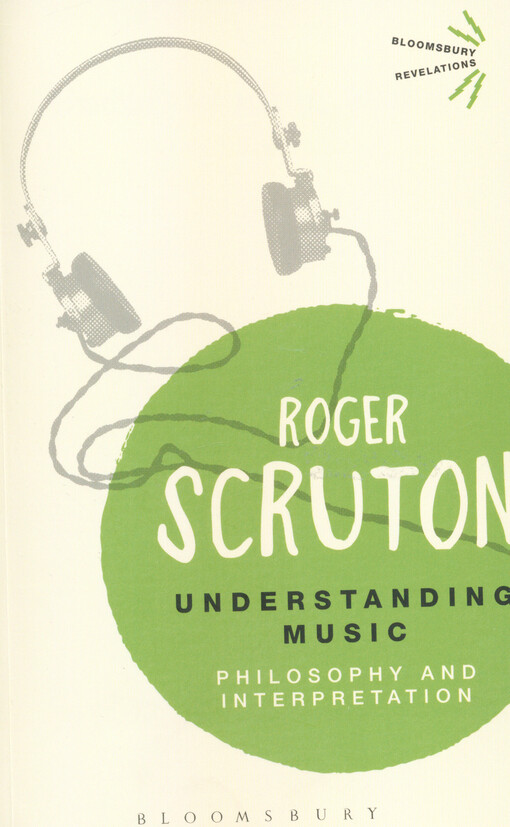 Understanding music : philosophy and interpretation