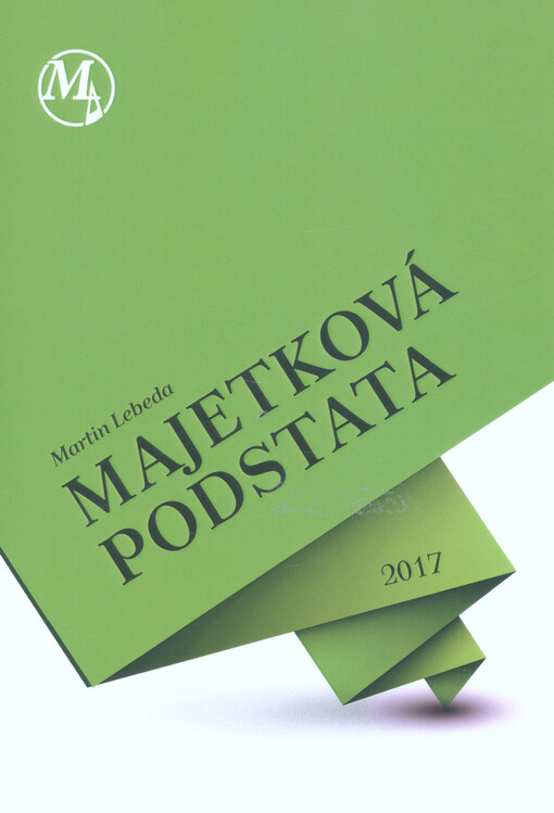 Majetková podstata