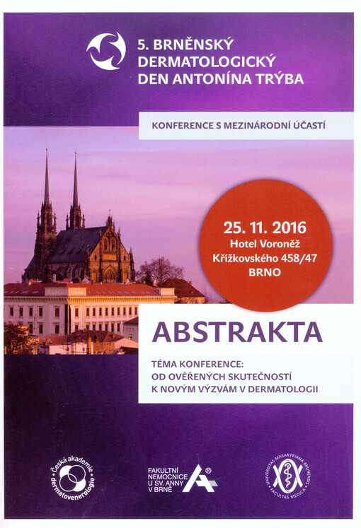 Číslo: 5 ; 2016