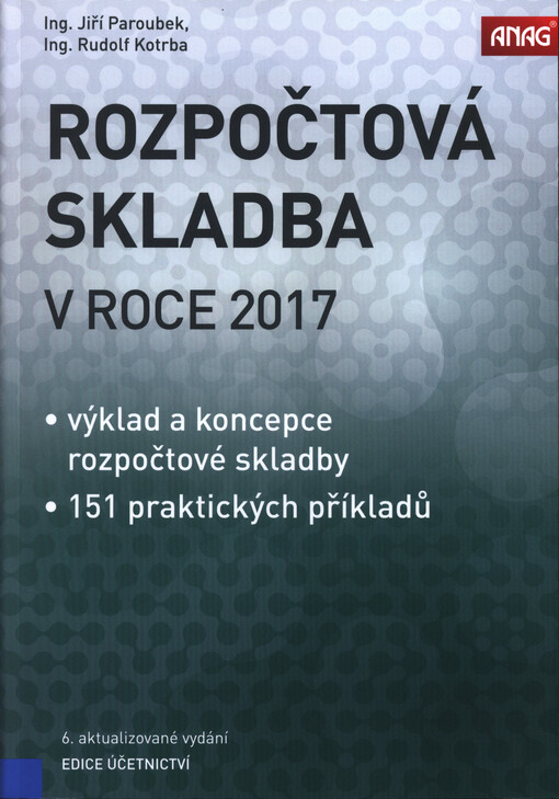 Rozpočtová skladba v roce 2017