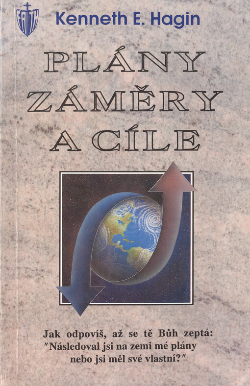 Plány, záměry a cíle