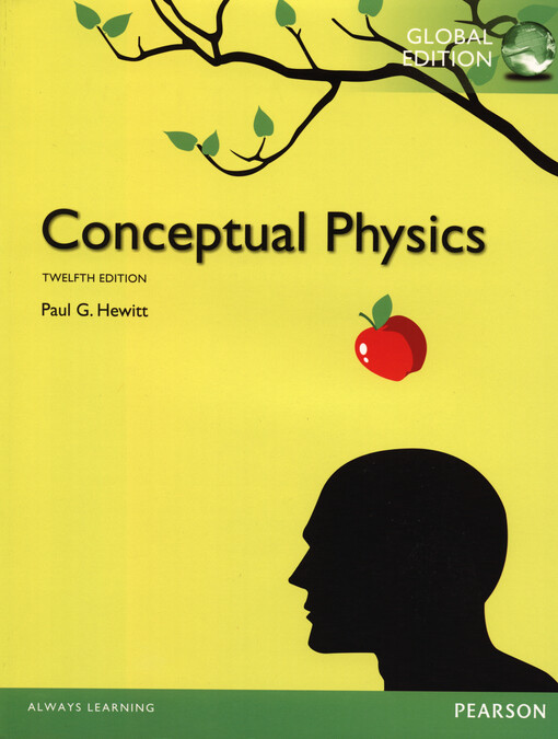 Conceptual physics