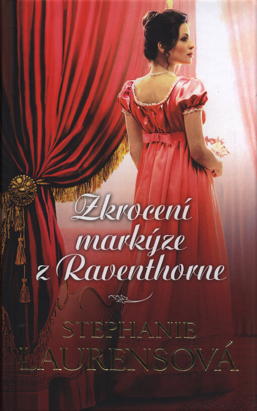 Zkrocení markýze z Raventhorne