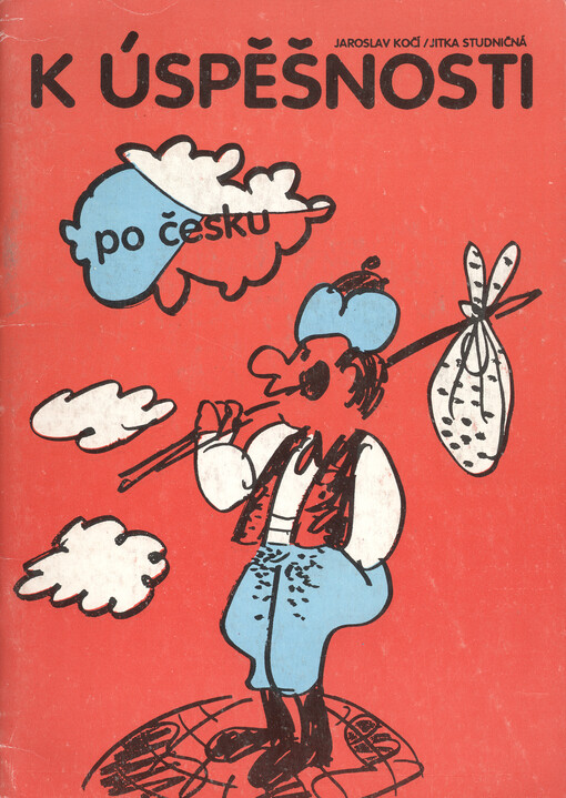 K úspěšnosti po česku