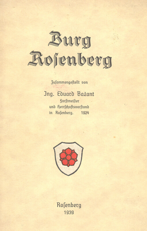 Burg Rosenberg