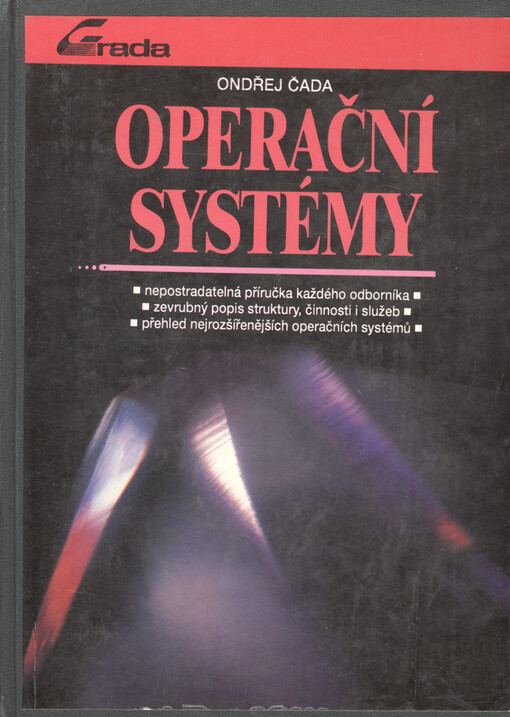 Operační systémy
