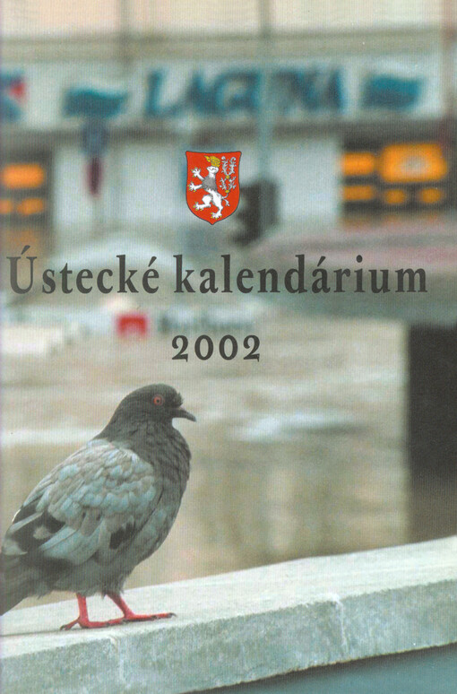 Ústecké kalendárium 2002