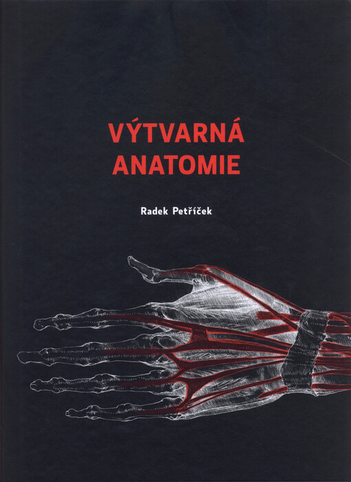 Výtvarná anatomie