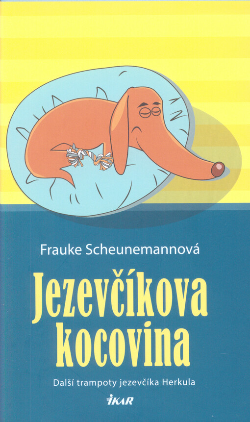 Jezevčíkova kocovina