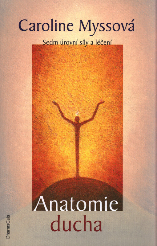Anatomie ducha : sedm úrovní síly a léčení