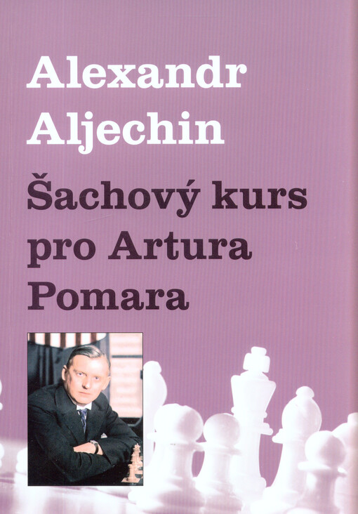 Šachový kurz pro Artura Pomara