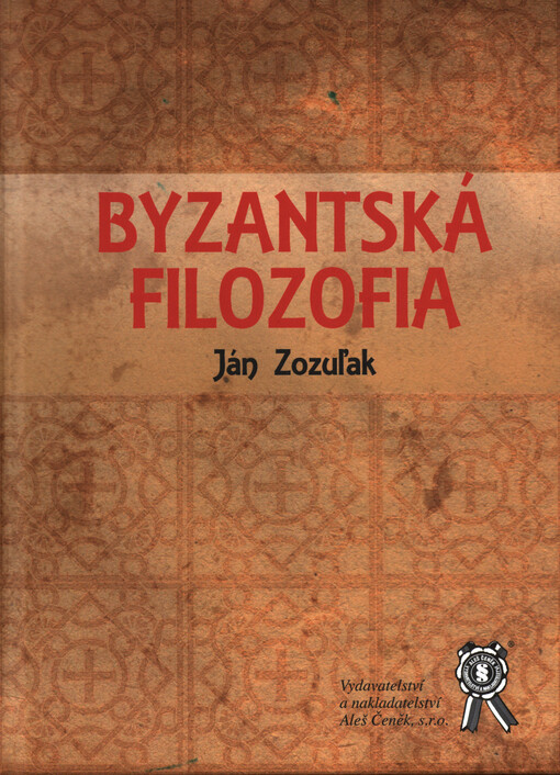 Byzantská filozofia