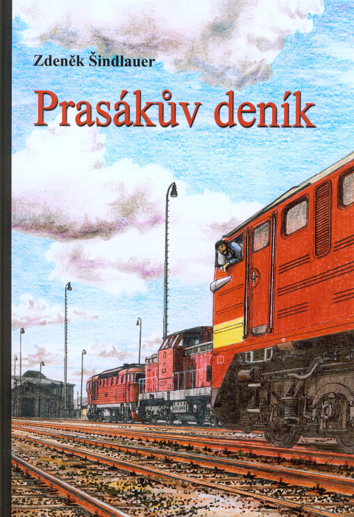 Prasákův deník