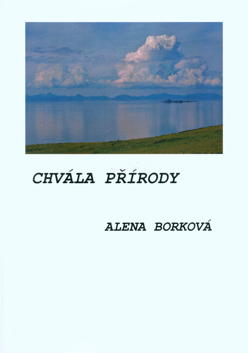 Chvála přírody