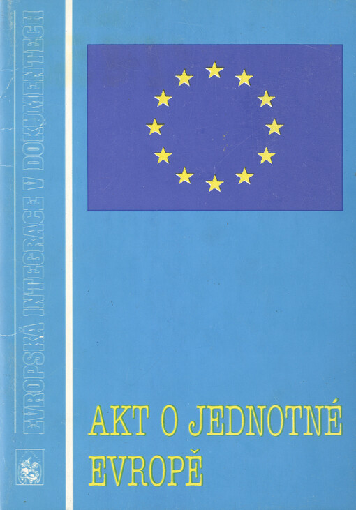 Akt o jednotné Evropě