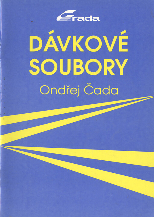 Dávkové soubory