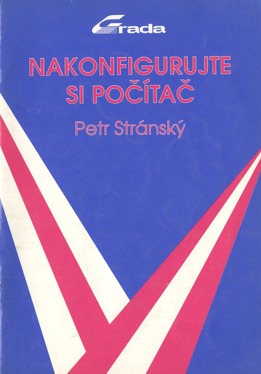 Nakonfigurujte si počítač