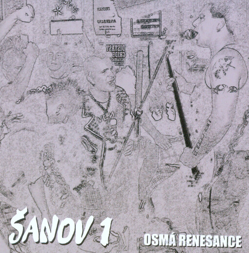 Osmá renesance : (1987-2016)