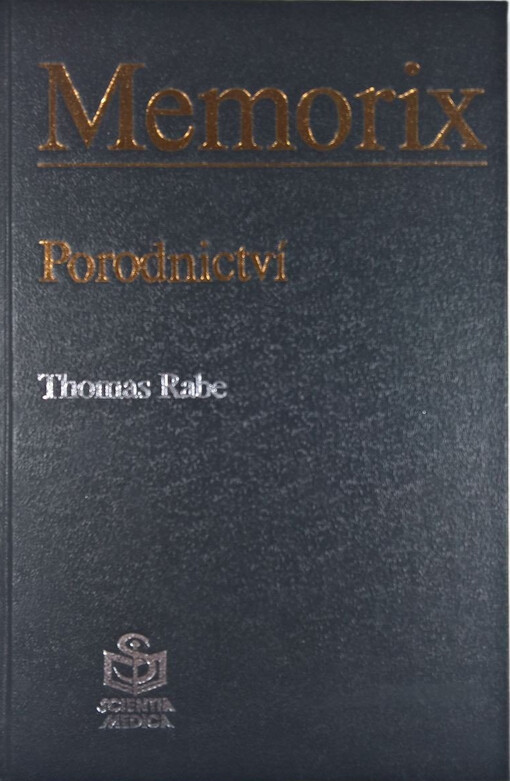 Memorix - Porodnictví