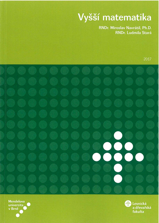 Vyšší matematika