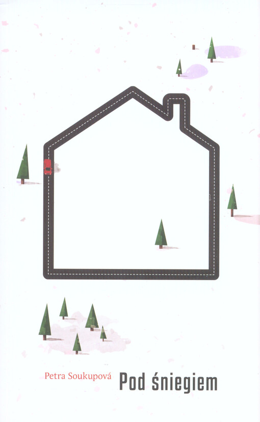Pod śniegiem