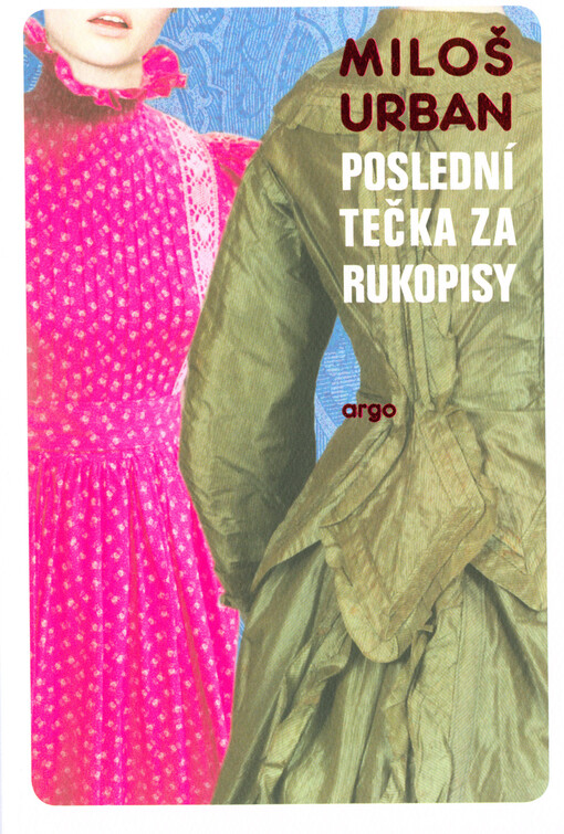 Poslední tečka za rukopisy: (nová literatura faktu)