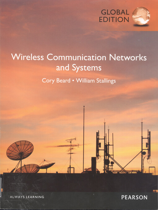 Wireless communication networks and systems