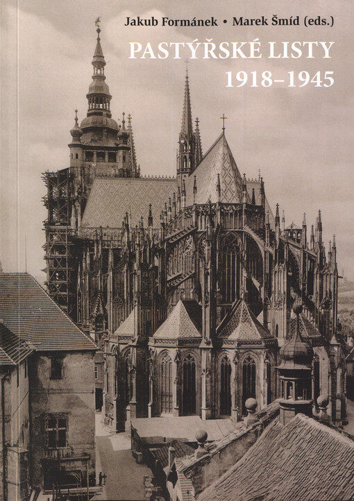 Pastýřské listy 1918–1945