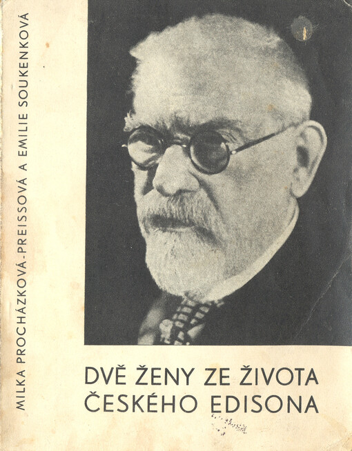 Dvě ženy ze života českého Edisona