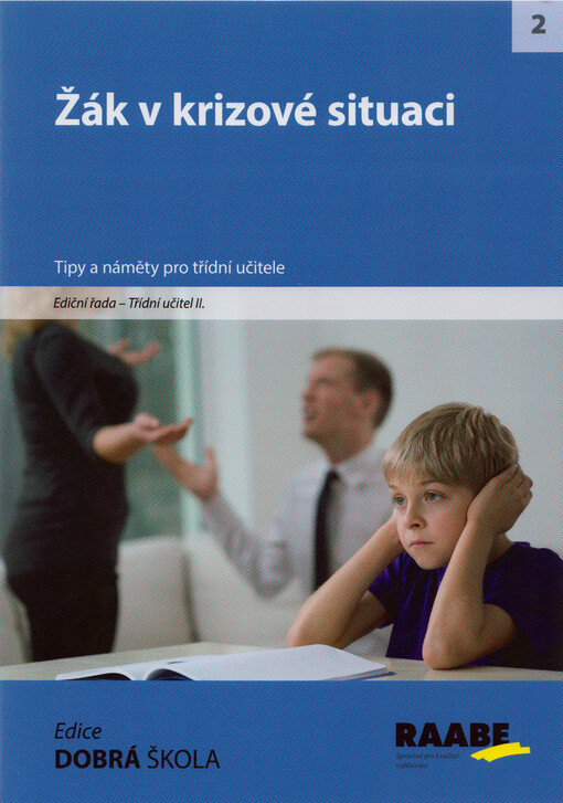 Žák v krizové situaci