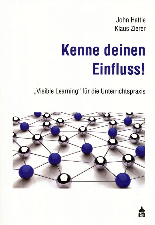 Kenne deinen Einfluss! : 