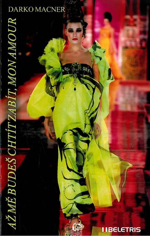 Až mě budeš chtít zabít, mon amour