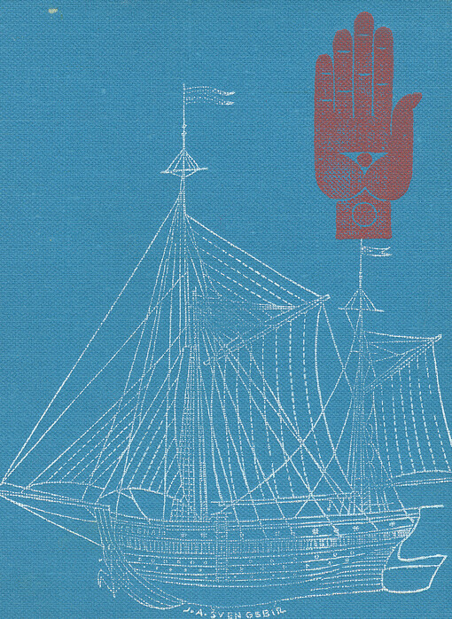 Cesta kolem světa ve dvou tisících verších