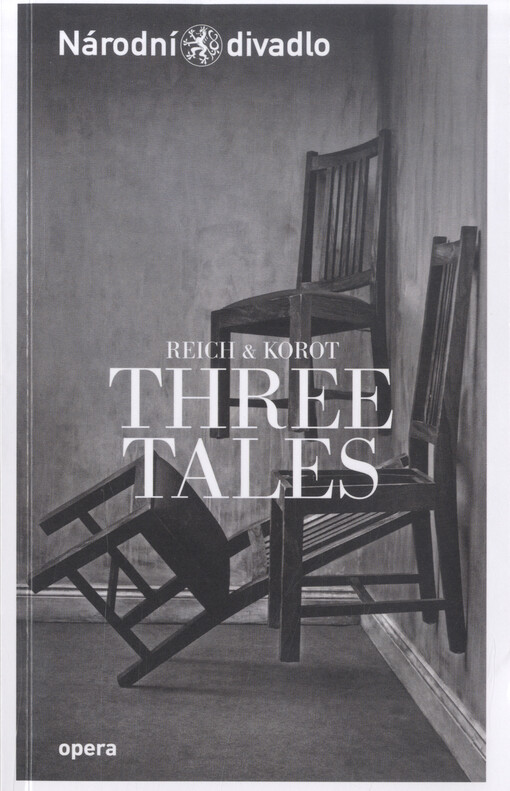 Three Tales