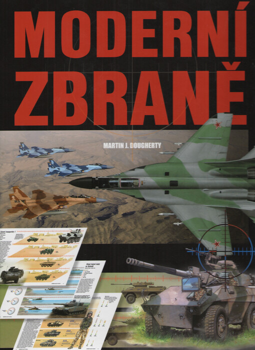 Moderní zbraně