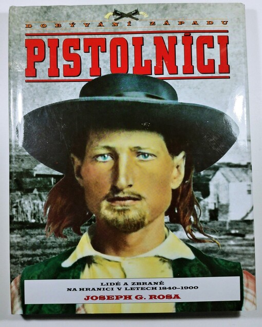 Pistolníci