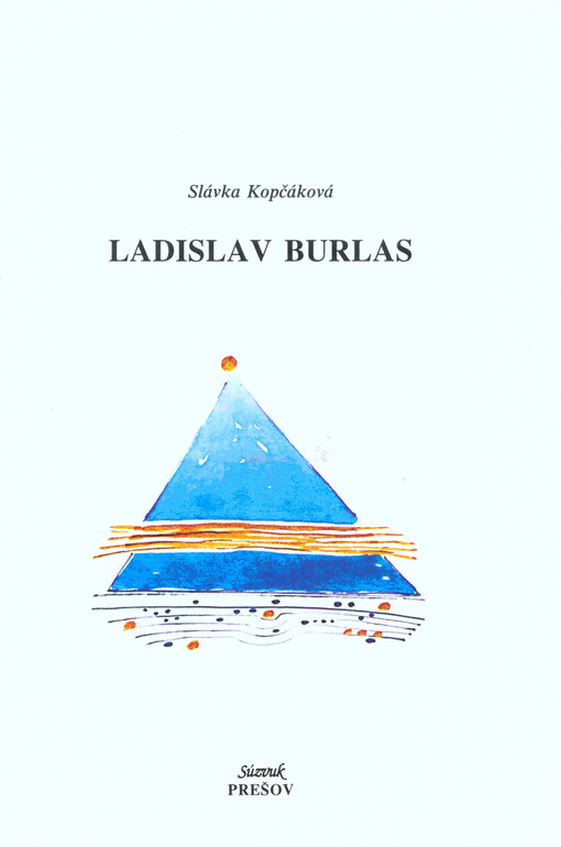 Ladislav Burlas