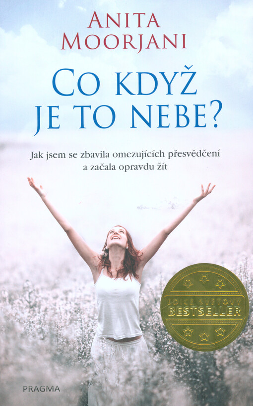 Co když je to nebe?